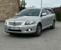 Серый Тойота Авенсис, объемом двигателя 2 л и пробегом 309 тыс. км за 6500 $, фото 1 на Automoto.ua