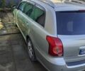 Серый Тойота Авенсис, объемом двигателя 2.2 л и пробегом 300 тыс. км за 5800 $, фото 10 на Automoto.ua