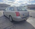 Серый Тойота Авенсис, объемом двигателя 2 л и пробегом 325 тыс. км за 5700 $, фото 4 на Automoto.ua