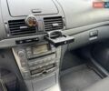 Серый Тойота Авенсис, объемом двигателя 2.23 л и пробегом 340 тыс. км за 4500 $, фото 17 на Automoto.ua