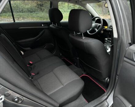 Сірий Тойота Авенсіс, об'ємом двигуна 2 л та пробігом 400 тис. км за 3500 $, фото 7 на Automoto.ua