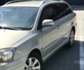 Серый Тойота Авенсис, объемом двигателя 2 л и пробегом 270 тыс. км за 7100 $, фото 1 на Automoto.ua