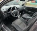 Серый Тойота Авенсис, объемом двигателя 2.2 л и пробегом 340 тыс. км за 3999 $, фото 7 на Automoto.ua