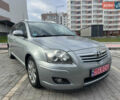 Серый Тойота Авенсис, объемом двигателя 1.8 л и пробегом 203 тыс. км за 7499 $, фото 24 на Automoto.ua