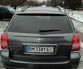 Серый Тойота Авенсис, объемом двигателя 0 л и пробегом 158 тыс. км за 7590 $, фото 11 на Automoto.ua