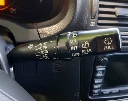 Сірий Тойота Авенсіс, об'ємом двигуна 2 л та пробігом 409 тис. км за 7000 $, фото 47 на Automoto.ua