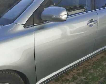 Сірий Тойота Авенсіс, об'ємом двигуна 2 л та пробігом 409 тис. км за 7000 $, фото 10 на Automoto.ua