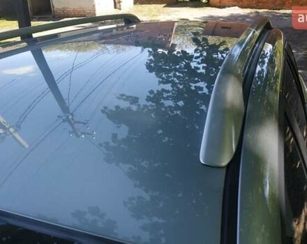 Сірий Тойота Авенсіс, об'ємом двигуна 2 л та пробігом 409 тис. км за 7000 $, фото 24 на Automoto.ua