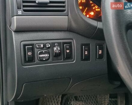 Сірий Тойота Авенсіс, об'ємом двигуна 2 л та пробігом 353 тис. км за 6450 $, фото 22 на Automoto.ua