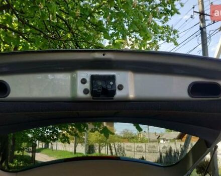 Сірий Тойота Авенсіс, об'ємом двигуна 2 л та пробігом 409 тис. км за 7000 $, фото 81 на Automoto.ua