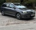 Сірий Тойота Авенсіс, об'ємом двигуна 2 л та пробігом 400 тис. км за 3500 $, фото 3 на Automoto.ua