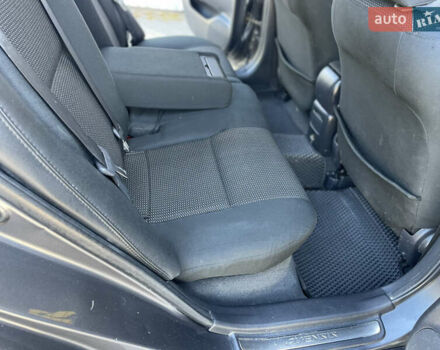 Сірий Тойота Авенсіс, об'ємом двигуна 2 л та пробігом 295 тис. км за 6700 $, фото 23 на Automoto.ua