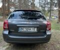 Серый Тойота Авенсис, объемом двигателя 1.8 л и пробегом 315 тыс. км за 5900 $, фото 12 на Automoto.ua