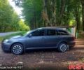 Серый Тойота Авенсис, объемом двигателя 2.2 л и пробегом 219 тыс. км за 7300 $, фото 1 на Automoto.ua