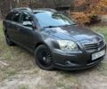 Серый Тойота Авенсис, объемом двигателя 1.8 л и пробегом 315 тыс. км за 5900 $, фото 3 на Automoto.ua