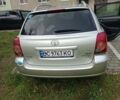Серый Тойота Авенсис, объемом двигателя 2 л и пробегом 285 тыс. км за 6200 $, фото 6 на Automoto.ua