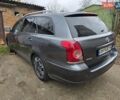 Серый Тойота Авенсис, объемом двигателя 2.2 л и пробегом 340 тыс. км за 3999 $, фото 3 на Automoto.ua