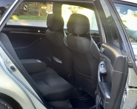 Сірий Тойота Авенсіс, об'ємом двигуна 2 л та пробігом 194 тис. км за 5500 $, фото 21 на Automoto.ua