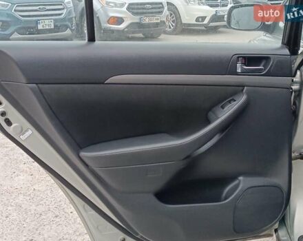 Сірий Тойота Авенсіс, об'ємом двигуна 2 л та пробігом 353 тис. км за 6450 $, фото 41 на Automoto.ua