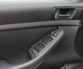 Серый Тойота Авенсис, объемом двигателя 2 л и пробегом 353 тыс. км за 6450 $, фото 20 на Automoto.ua