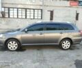 Серый Тойота Авенсис, объемом двигателя 2 л и пробегом 297 тыс. км за 6000 $, фото 3 на Automoto.ua