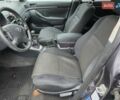 Серый Тойота Авенсис, объемом двигателя 2.2 л и пробегом 340 тыс. км за 3999 $, фото 17 на Automoto.ua