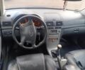 Серый Тойота Авенсис, объемом двигателя 0 л и пробегом 200 тыс. км за 4400 $, фото 4 на Automoto.ua
