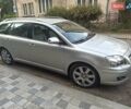 Серый Тойота Авенсис, объемом двигателя 2.36 л и пробегом 203 тыс. км за 7500 $, фото 1 на Automoto.ua