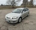 Серый Тойота Авенсис, объемом двигателя 2.2 л и пробегом 245 тыс. км за 1950 $, фото 1 на Automoto.ua