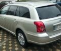 Серый Тойота Авенсис, объемом двигателя 2.23 л и пробегом 292 тыс. км за 6500 $, фото 8 на Automoto.ua