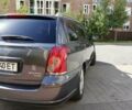 Серый Тойота Авенсис, объемом двигателя 2.2 л и пробегом 335 тыс. км за 6950 $, фото 1 на Automoto.ua