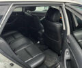 Серый Тойота Авенсис, объемом двигателя 2.23 л и пробегом 290 тыс. км за 5750 $, фото 5 на Automoto.ua