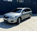 Сірий Тойота Авенсіс, об'ємом двигуна 2.2 л та пробігом 285 тис. км за 7700 $, фото 2 на Automoto.ua