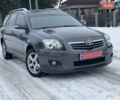 Сірий Тойота Авенсіс, об'ємом двигуна 2 л та пробігом 291 тис. км за 6500 $, фото 1 на Automoto.ua