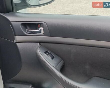 Сірий Тойота Авенсіс, об'ємом двигуна 2 л та пробігом 353 тис. км за 6450 $, фото 33 на Automoto.ua