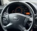 Серый Тойота Авенсис, объемом двигателя 2 л и пробегом 300 тыс. км за 2750 $, фото 8 на Automoto.ua