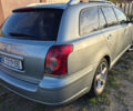 Серый Тойота Авенсис, объемом двигателя 2.23 л и пробегом 280 тыс. км за 5500 $, фото 4 на Automoto.ua