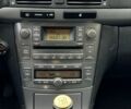 Серый Тойота Авенсис, объемом двигателя 2 л и пробегом 300 тыс. км за 2750 $, фото 9 на Automoto.ua