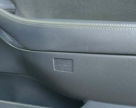 Сірий Тойота Авенсіс, об'ємом двигуна 2 л та пробігом 409 тис. км за 7000 $, фото 93 на Automoto.ua