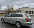 Серый Тойота Авенсис, объемом двигателя 2.2 л и пробегом 300 тыс. км за 2800 $, фото 6 на Automoto.ua