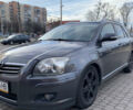 Сірий Тойота Авенсіс, об'ємом двигуна 2.23 л та пробігом 348 тис. км за 4900 $, фото 14 на Automoto.ua