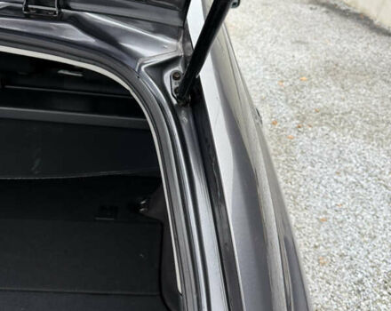 Серый Тойота Авенсис, объемом двигателя 2 л и пробегом 194 тыс. км за 7800 $, фото 132 на Automoto.ua