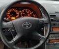 Серый Тойота Авенсис, объемом двигателя 2 л и пробегом 353 тыс. км за 6450 $, фото 24 на Automoto.ua