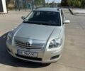 Сірий Тойота Авенсіс, об'ємом двигуна 1.8 л та пробігом 220 тис. км за 7800 $, фото 1 на Automoto.ua