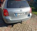 Сірий Тойота Авенсіс, об'ємом двигуна 2.23 л та пробігом 214 тис. км за 7000 $, фото 3 на Automoto.ua