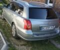 Сірий Тойота Авенсіс, об'ємом двигуна 2 л та пробігом 409 тис. км за 7000 $, фото 1 на Automoto.ua