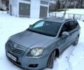 Серый Тойота Авенсис, объемом двигателя 1.8 л и пробегом 31500 тыс. км за 6700 $, фото 1 на Automoto.ua