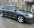 Серый Тойота Авенсис, объемом двигателя 2.2 л и пробегом 420 тыс. км за 6500 $, фото 1 на Automoto.ua