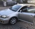 Сірий Тойота Авенсіс, об'ємом двигуна 2 л та пробігом 350 тис. км за 5900 $, фото 11 на Automoto.ua