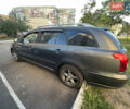 Серый Тойота Авенсис, объемом двигателя 1.8 л и пробегом 203 тыс. км за 7250 $, фото 2 на Automoto.ua